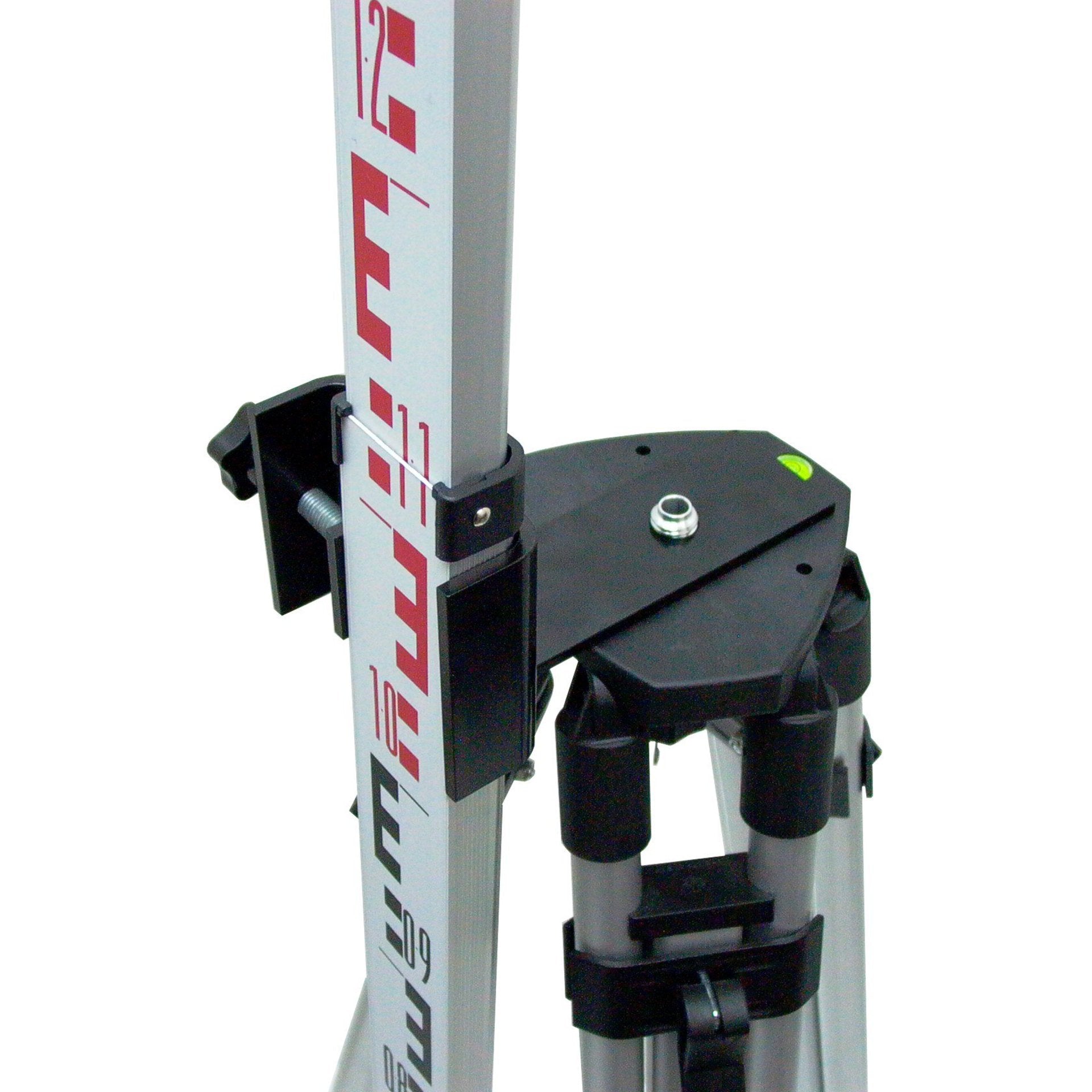 NESTLE Stativadapter Messlatte, Anschlussgewinde 5/8 Zoll NESTLE Stativadapter Messlatte, Anschlussgewinde 5/8 Zoll